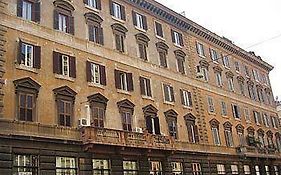Hotel Paba Roma